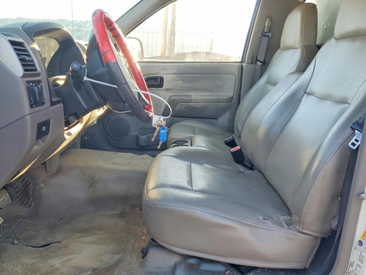 2008 Chev Colorado