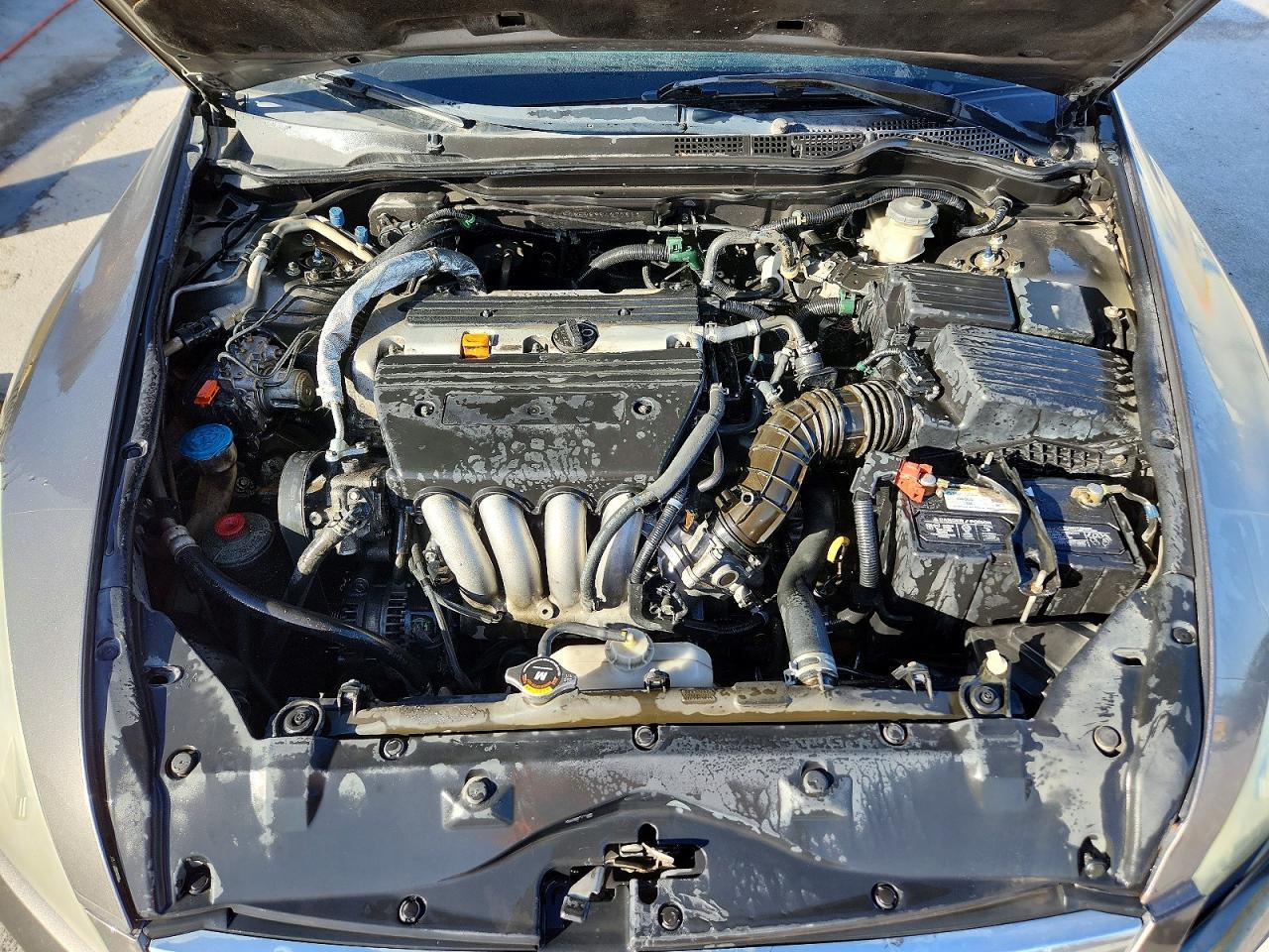 2006 Honda Accord ex