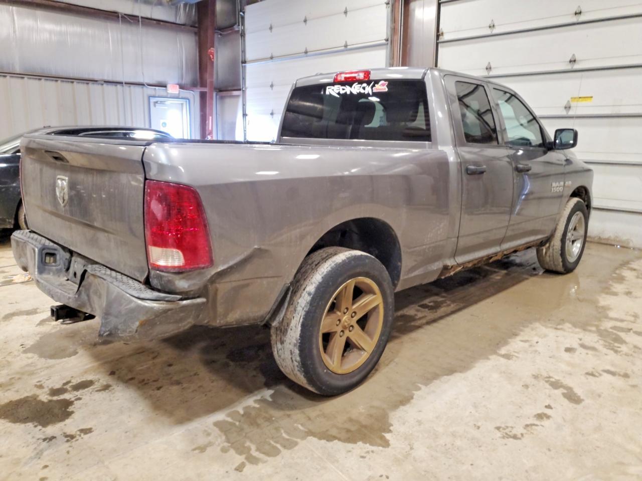 2013 Dodge RAM 1500 ST