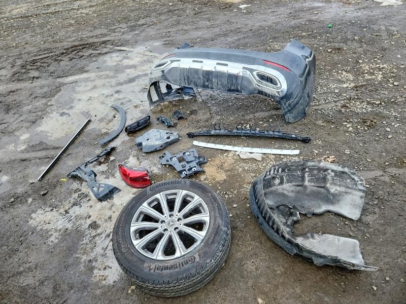 2024 Mercedes-Benz Glc 300 4matic