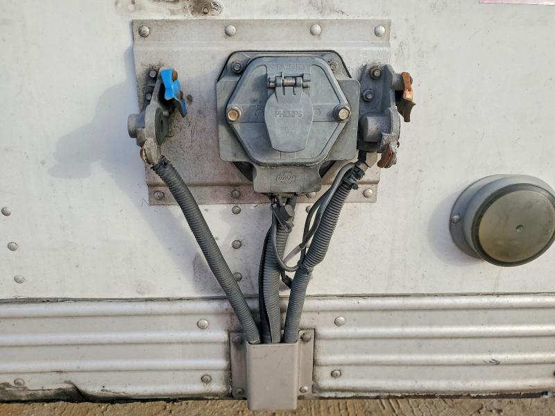 2015 Utility 2015 Util 4000-DX-Trailer