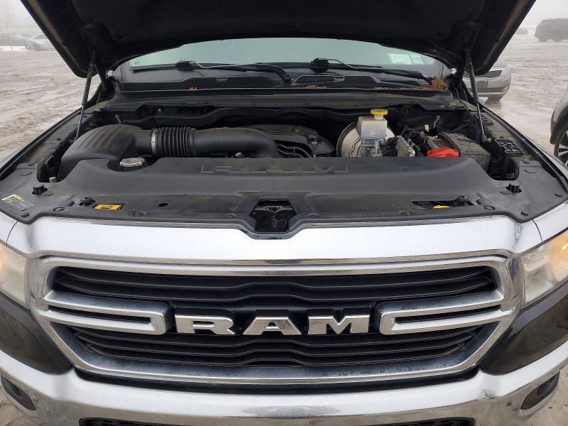 2020 Dodge Ram 1500 big Horn