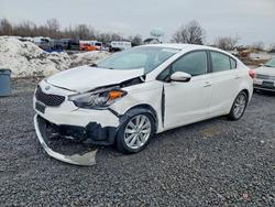 2014 KIA Forte ex for sale in Hillsborough, NJ