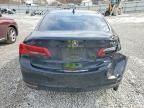 2016 Acura Tlx Tech