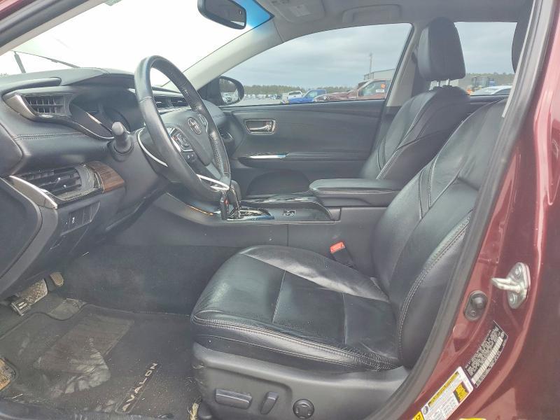 2013 Toyota Avalon xle Premium