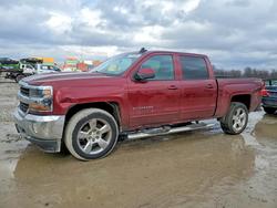 2016 Chevrolet Silverado K1500 lt for sale in Columbus, OH