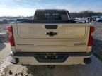 2025 Chevrolet Silverado K1500 High Country