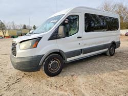 2016 Ford Transit T-350 Passenger van for sale in Knightdale, NC
