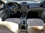 2007 KIA Optima lx
