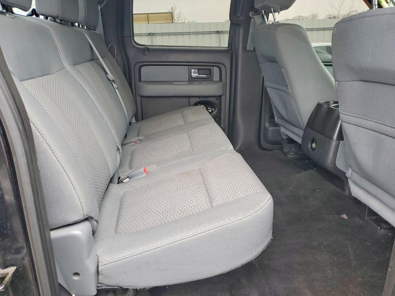 2012 Ford F150