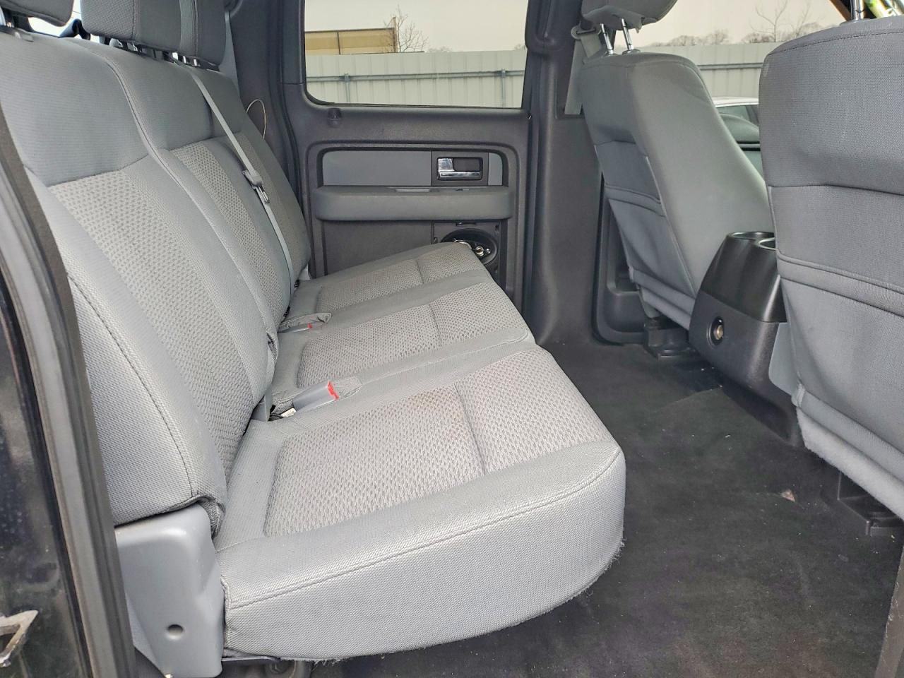2012 Ford F150