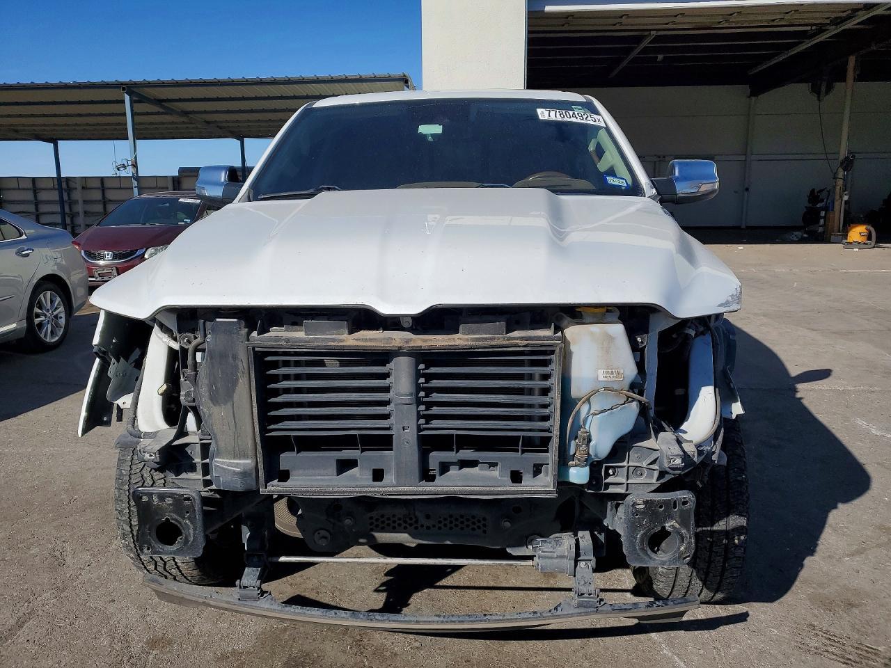 2023 Dodge RAM 1500 Longhorn