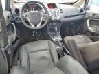 2013 Ford Fiesta se