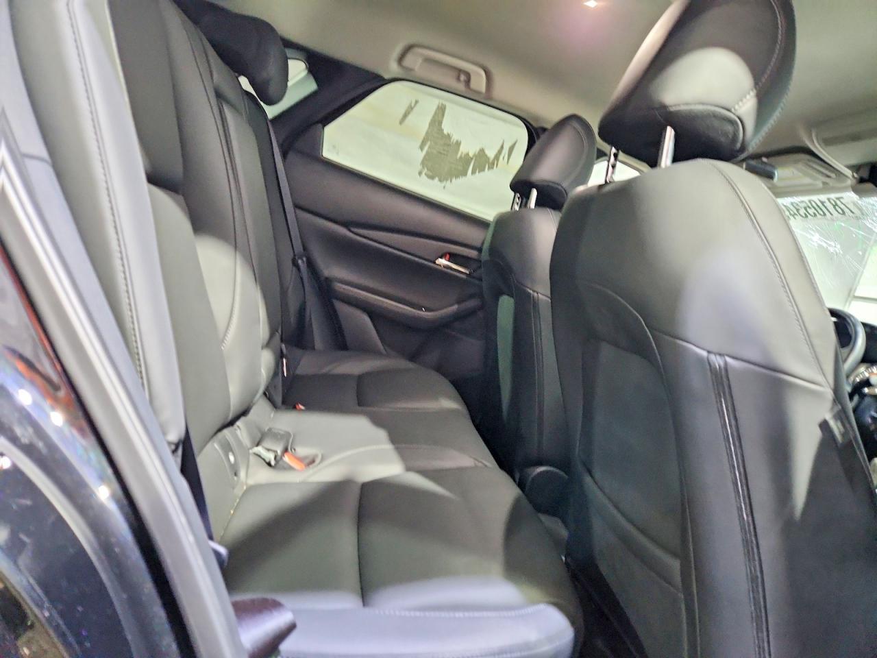 2023 Mazda Cx-30 Preferred