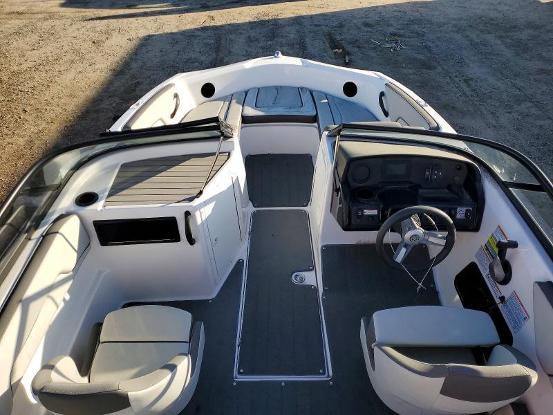 2020 Yamaha SX190-Boat