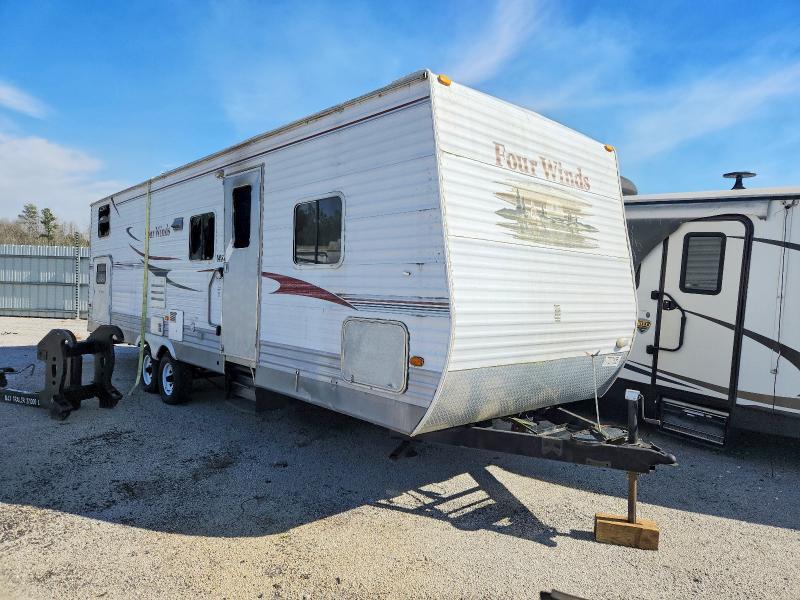 2007 Dutchmen Four Winds Camper
