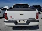 2011 Honda Ridgeline RTL