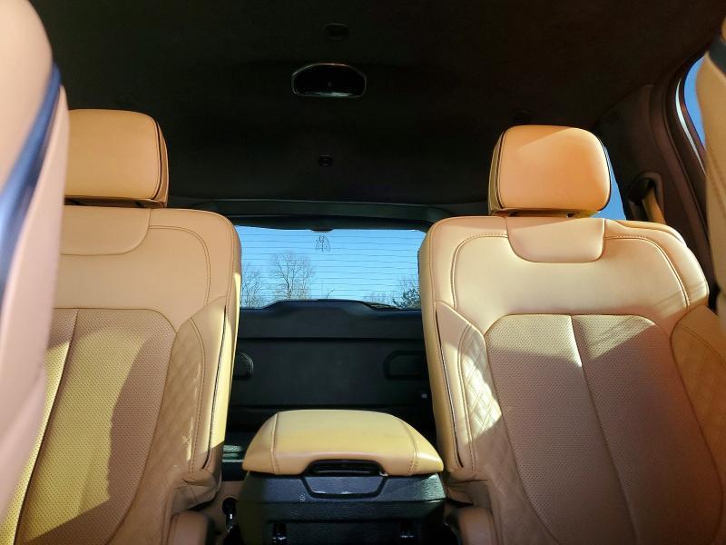 2024 Jeep Grand Cherokee l Summit