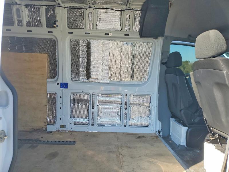 2017 Mercedes-Benz Sprinter 2500