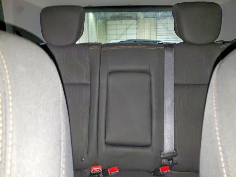 2020 Chevrolet Trax 1LT