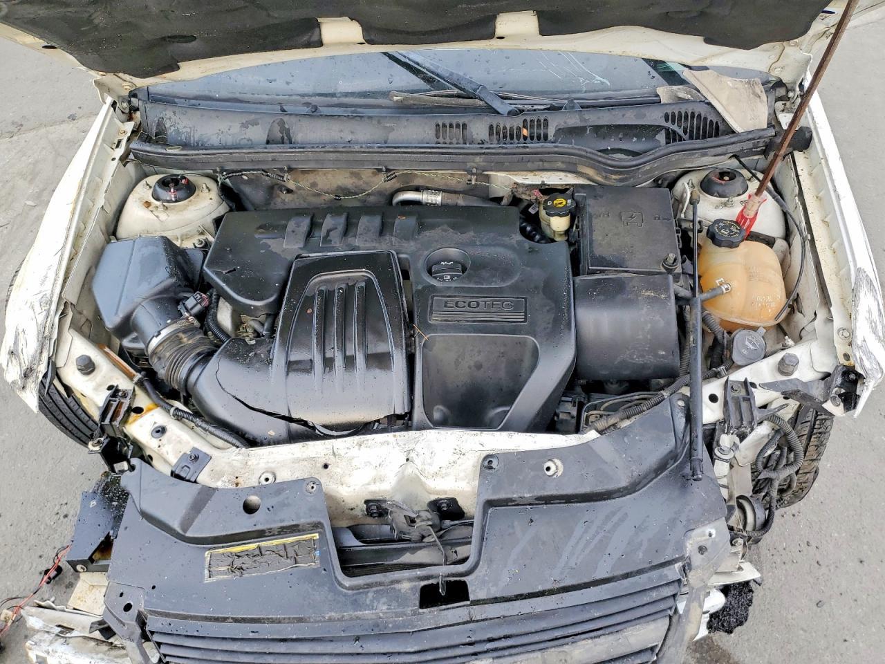 2008 Chevrolet Cobalt Sport