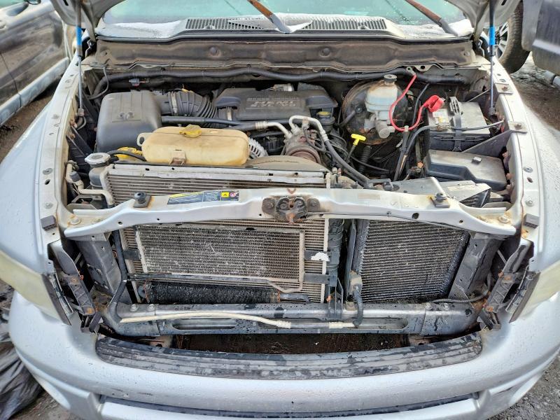 2004 Dodge RAM 1500 ST