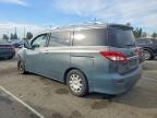 2012 Nissan Quest s
