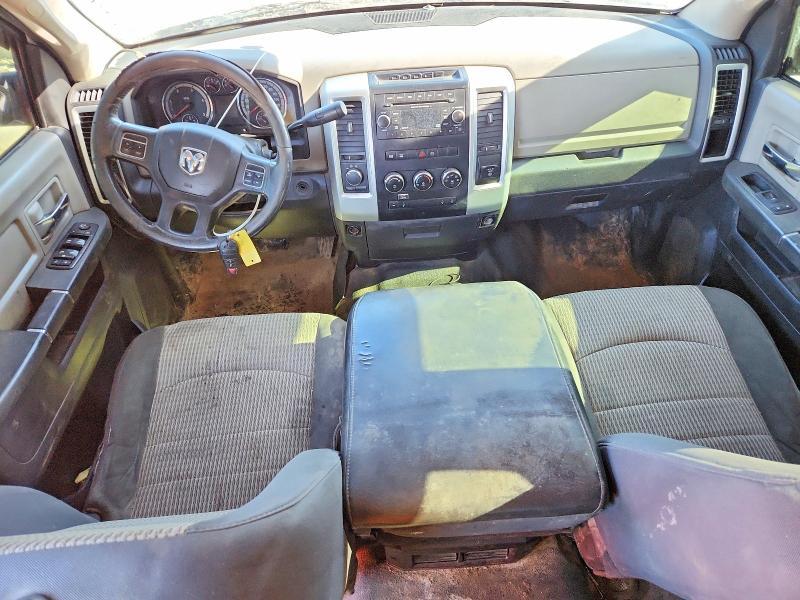 2012 Dodge RAM 3500 ST