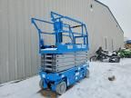 2025 Gmuk ZA45 Lift-Scissor Lift