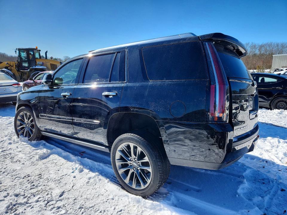 2019 Cadillac Escalade e