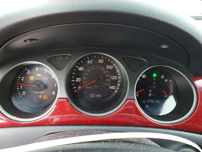 2006 Lexus Es 330 Base