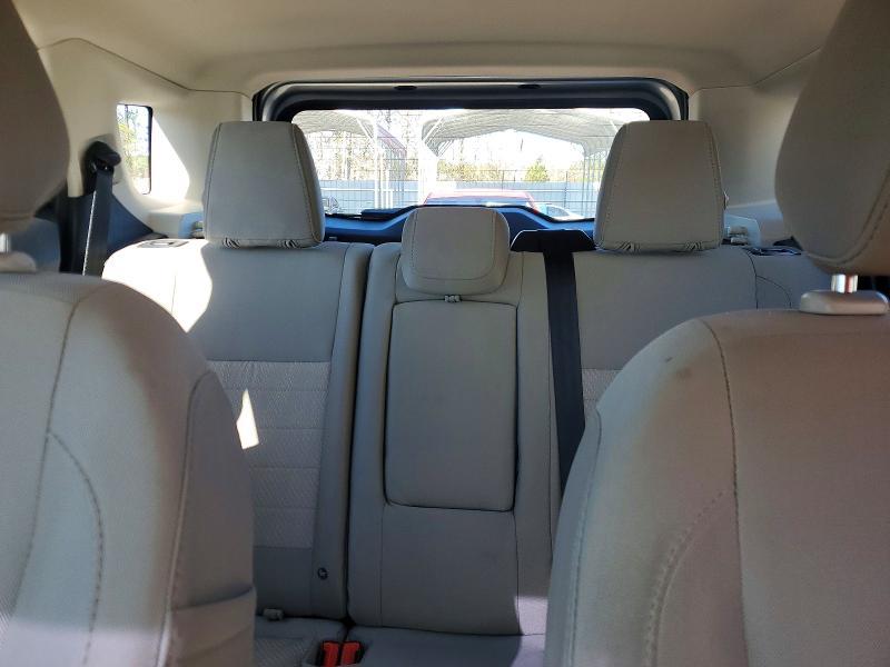 2020 Ford Ecosport s