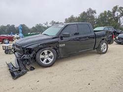 Dodge salvage cars for sale: 2020 Dodge Ram 1500 Classic Tradesman
