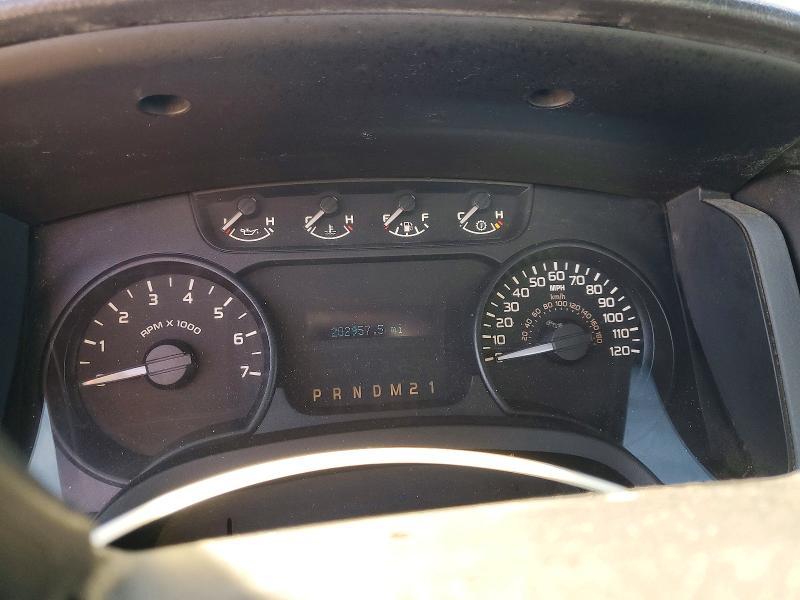 2012 Ford F150