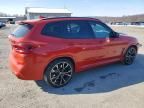 2020 BMW X3 m Competition