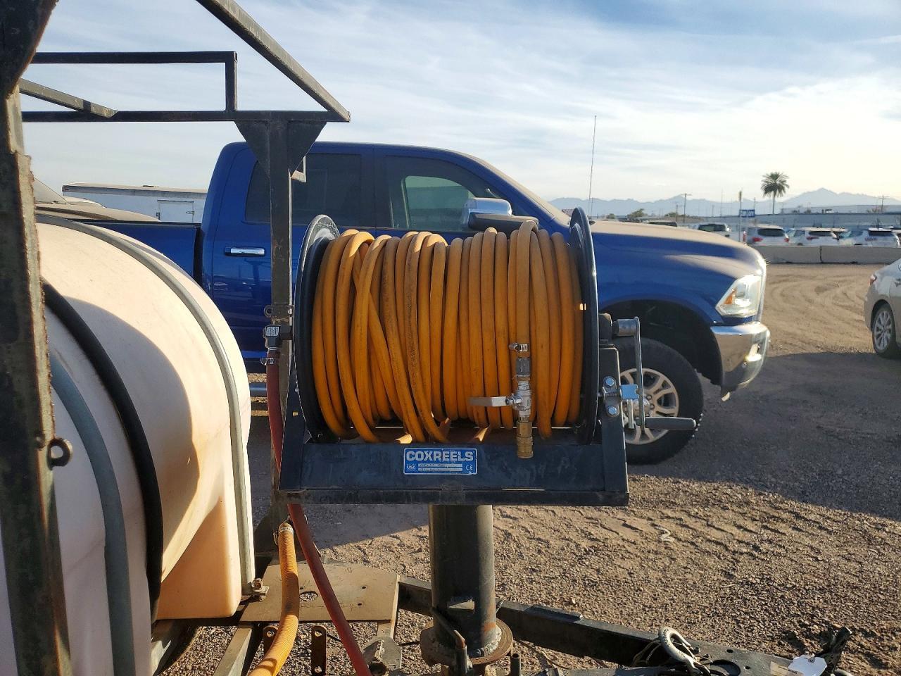 2025 Utility 2025 Sprayer