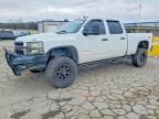 2011 Chevrolet Silverado K2500 Heavy Duty LT