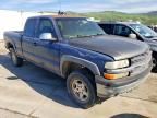 2001 Chevrolet Silverado K1500