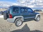 2005 Jeep Liberty Sport