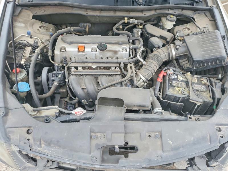 2010 Honda Accord lx