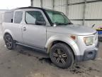2007 Honda Element ex