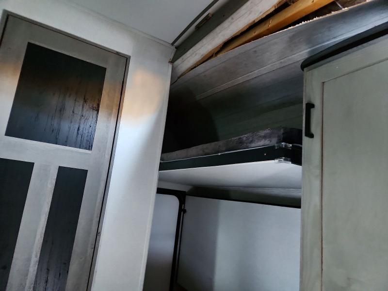 2021 Kutb Outback-Camper