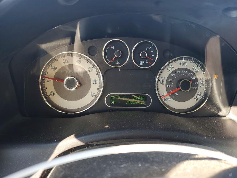 2008 Ford Taurus x Limited