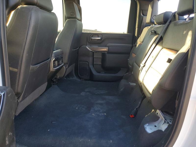 2022 GMC Sierra K2500 AT4