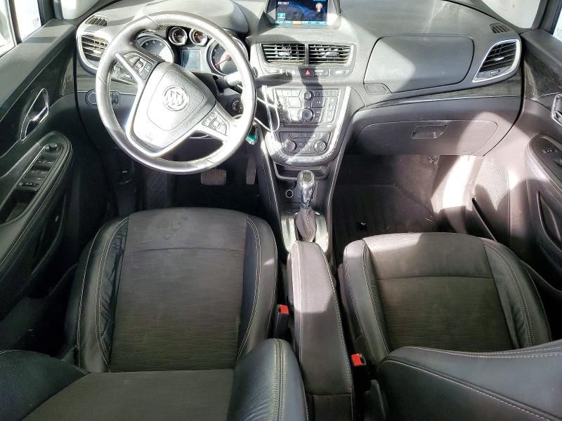 2015 Buick Encore