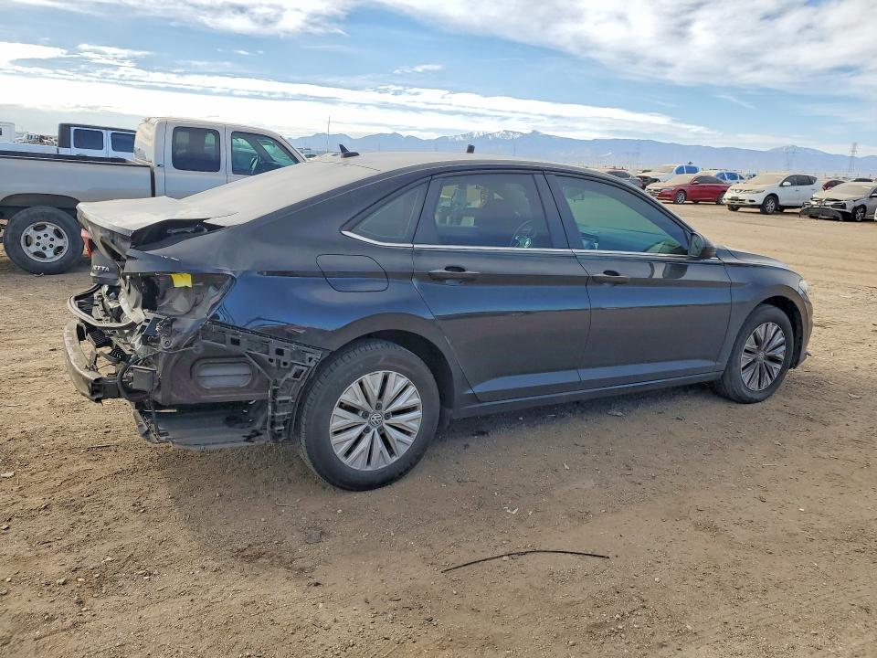 2020 Volkswagen Jetta s