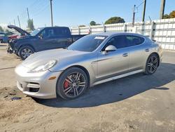 2011 Porsche Panamera Turbo for sale in Miami, FL