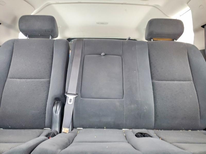 2007 Chevrolet Suburban C1500