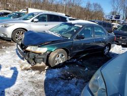 Vehiculos salvage en venta de Copart Baltimore, MD: 1998 Honda Accord ex