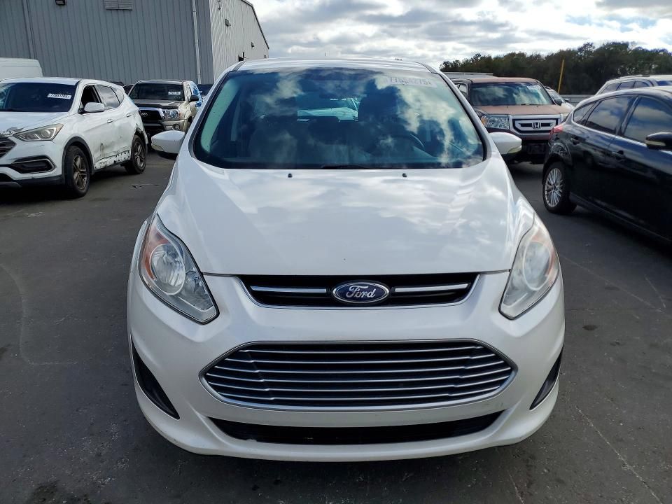 2013 Ford C-max se